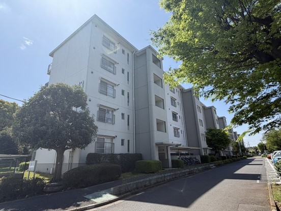 apartment 千葉県白井市大山口２丁目
地図を見る