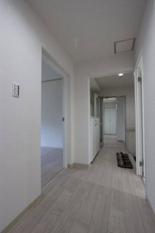 apartment 千葉県白井市大山口２丁目
地図を見る
