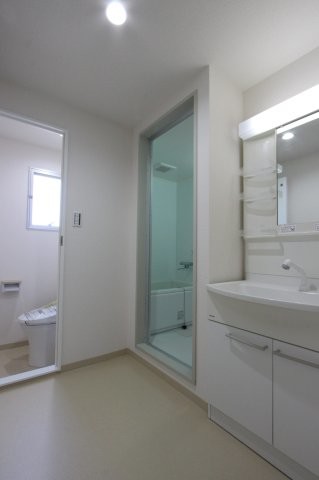 apartment 千葉県白井市大山口２丁目
地図を見る