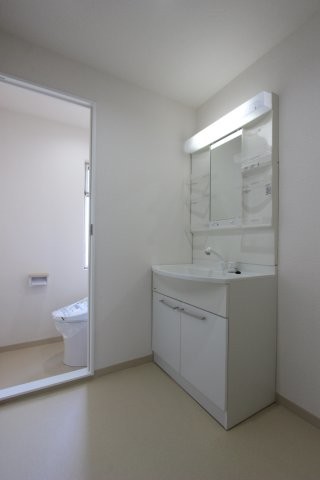 apartment 千葉県白井市大山口２丁目
地図を見る