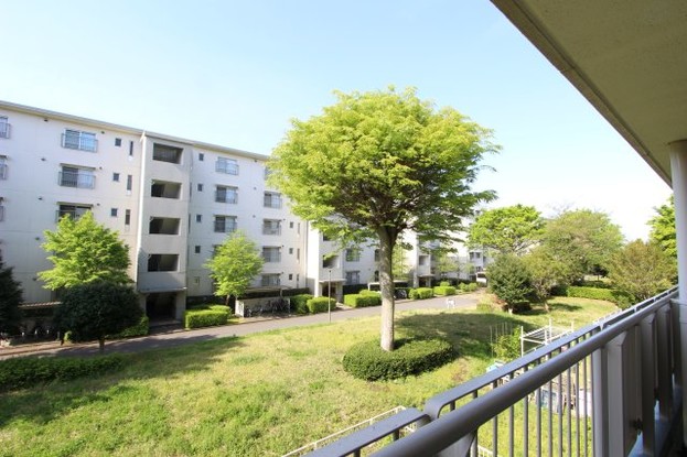 apartment 千葉県白井市大山口２丁目
地図を見る