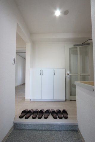 apartment 千葉県白井市大山口２丁目
地図を見る