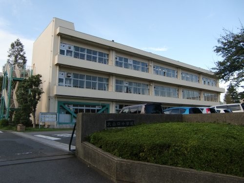 apartment 千葉県白井市大山口２丁目
地図を見る