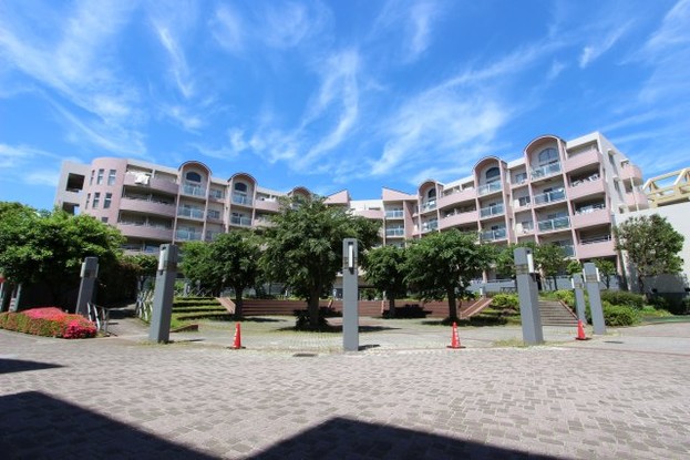 apartment 千葉県白井市桜台３丁目
地図を見る