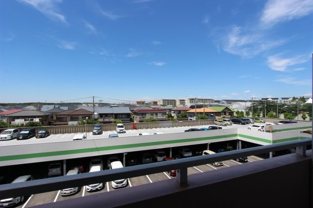 apartment 千葉県白井市桜台３丁目
地図を見る