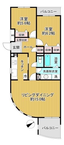 apartment 千葉県白井市桜台３丁目
地図を見る