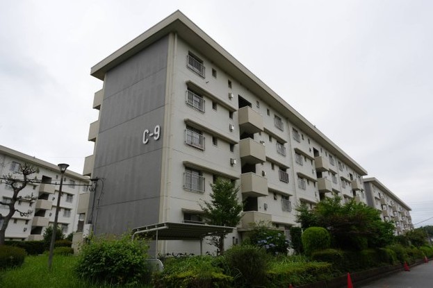 apartment 千葉県船橋市小室町
地図を見る