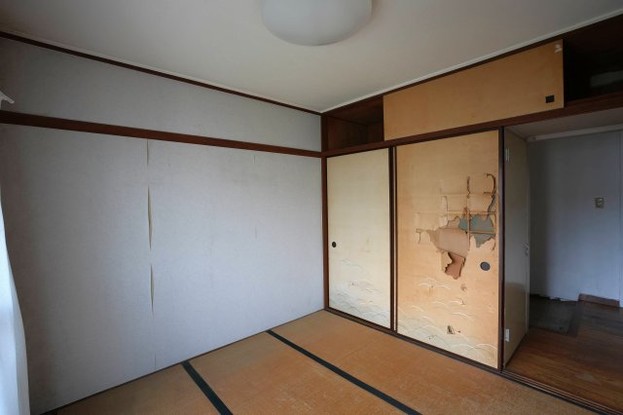 apartment 千葉県船橋市小室町
地図を見る