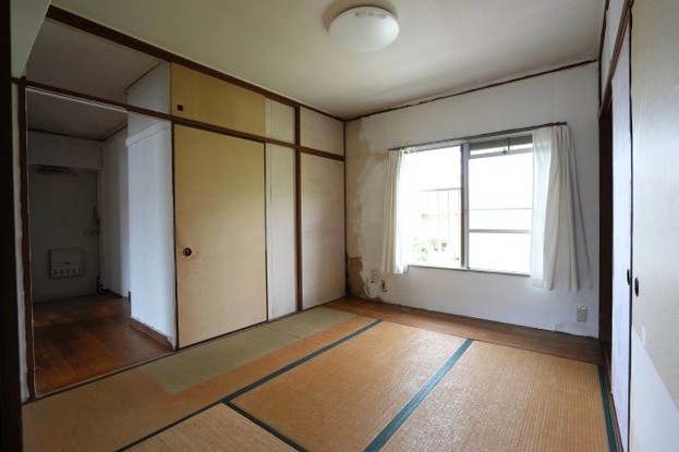 apartment 千葉県船橋市小室町
地図を見る