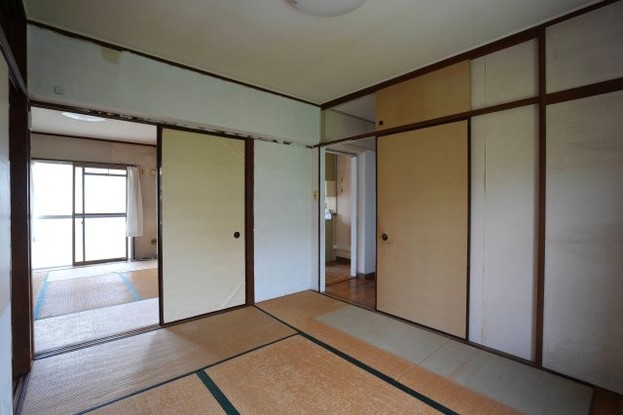 apartment 千葉県船橋市小室町
地図を見る