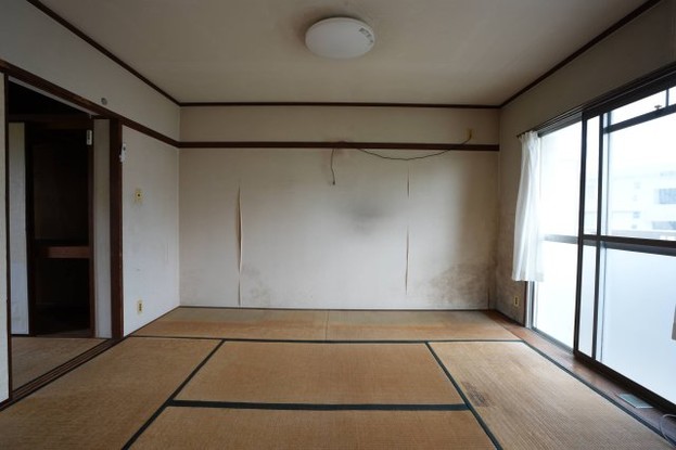 apartment 千葉県船橋市小室町
地図を見る