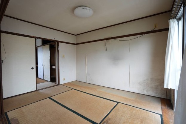 apartment 千葉県船橋市小室町
地図を見る
