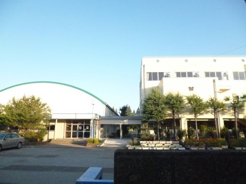 apartment 千葉県船橋市小室町
地図を見る