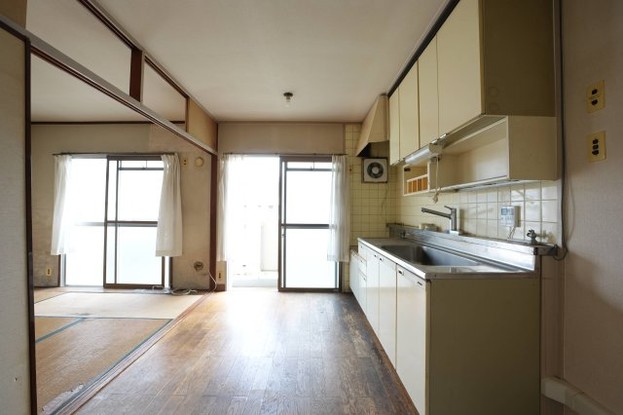 apartment 千葉県船橋市小室町
地図を見る