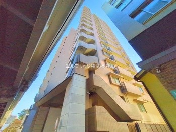 apartment 東京都豊島区雑司が谷１丁目
地図を見る