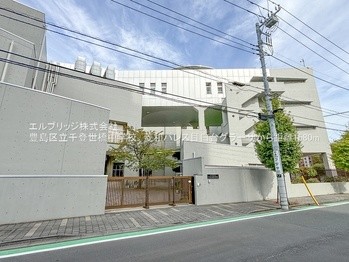 apartment 東京都豊島区雑司が谷１丁目
地図を見る