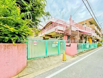apartment 東京都豊島区雑司が谷１丁目
地図を見る
