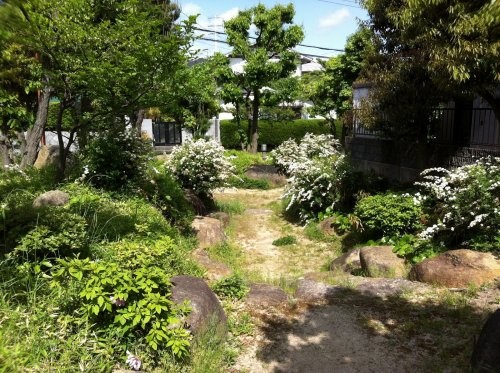 apartment 大阪府八尾市南植松町５丁目182番地 日本TPビル