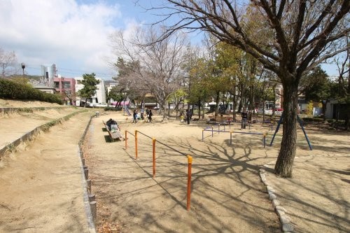 apartment 大阪府八尾市南植松町５丁目182番地 日本TPビル