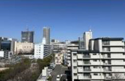 apartment 大阪府八尾市南植松町５丁目182番地 日本TPビル