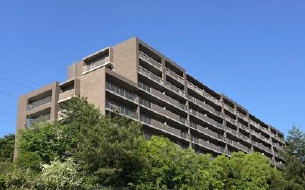 apartment 大阪府八尾市南植松町５丁目182番地 日本TPビル