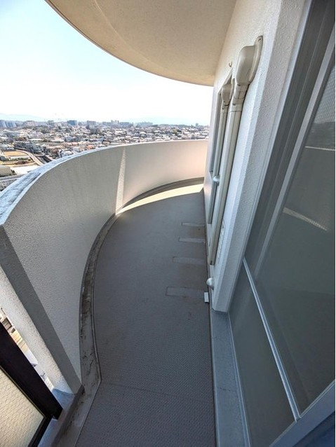apartment 大阪府八尾市南植松町５丁目182番地 日本TPビル