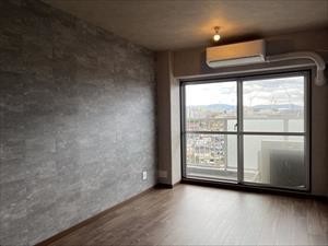 apartment 大阪府八尾市南植松町５丁目182番地 日本TPビル