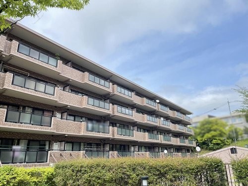 apartment 大阪府八尾市南植松町５丁目182番地 日本TPビル