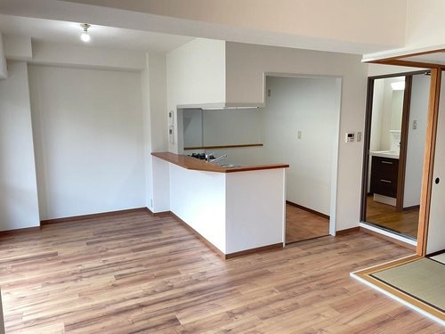 apartment 大阪府八尾市南植松町５丁目182番地 日本TPビル