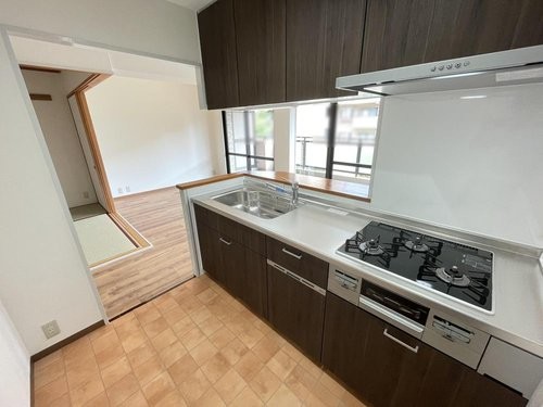 apartment 大阪府八尾市南植松町５丁目182番地 日本TPビル