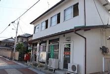 apartment 大阪府八尾市南植松町５丁目182番地 日本TPビル