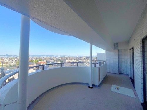 apartment 大阪府八尾市南植松町５丁目182番地 日本TPビル