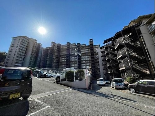 apartment 大阪府八尾市南植松町５丁目182番地 日本TPビル