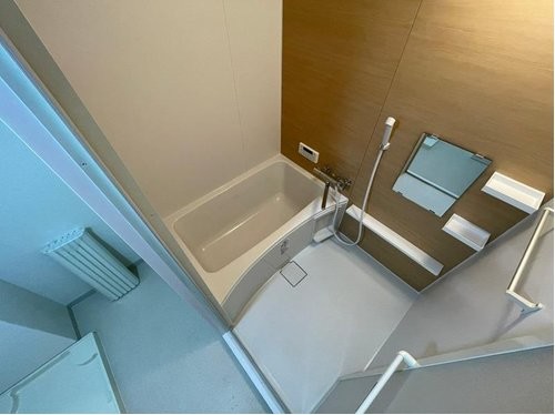 apartment 大阪府八尾市南植松町５丁目182番地 日本TPビル