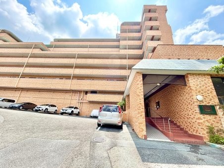 apartment 大阪府八尾市南植松町５丁目182番地 日本TPビル