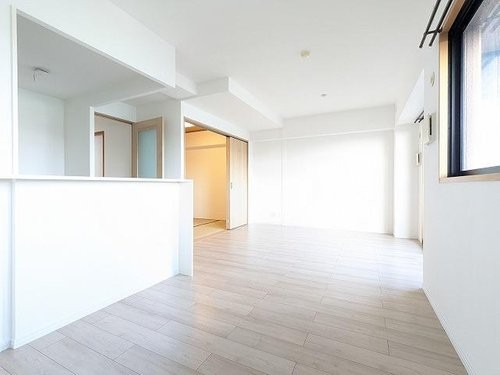 apartment 大阪府八尾市南植松町５丁目182番地 日本TPビル