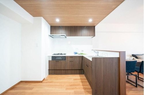 apartment 大阪府八尾市南植松町５丁目182番地 日本TPビル