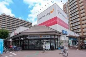 apartment 大阪府八尾市南植松町５丁目182番地 日本TPビル