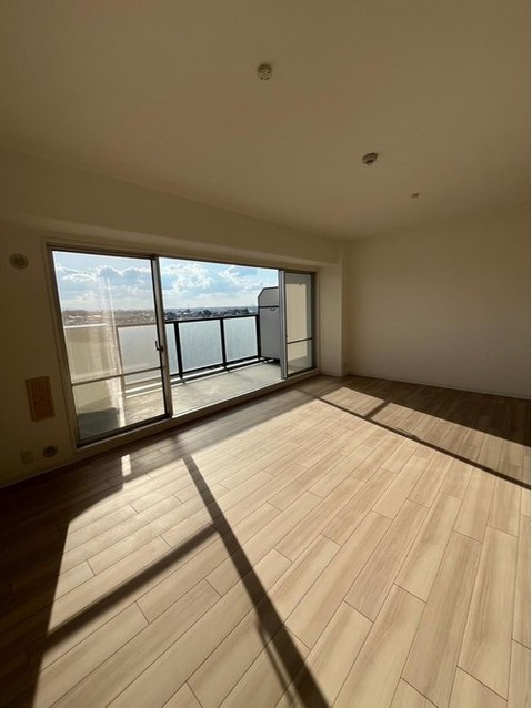 apartment 大阪府八尾市南植松町５丁目182番地 日本TPビル