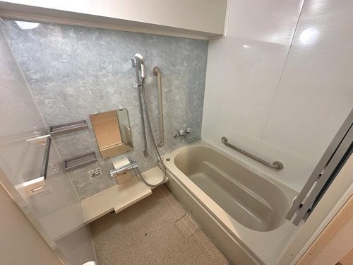 apartment 大阪府八尾市南植松町５丁目182番地 日本TPビル