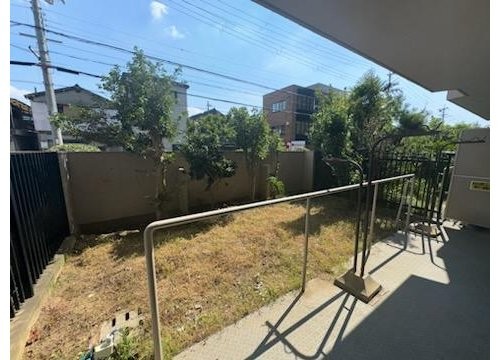 apartment 大阪府八尾市南植松町５丁目182番地 日本TPビル