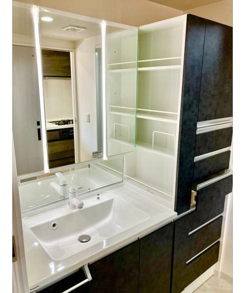 apartment 大阪府八尾市南植松町５丁目182番地 日本TPビル