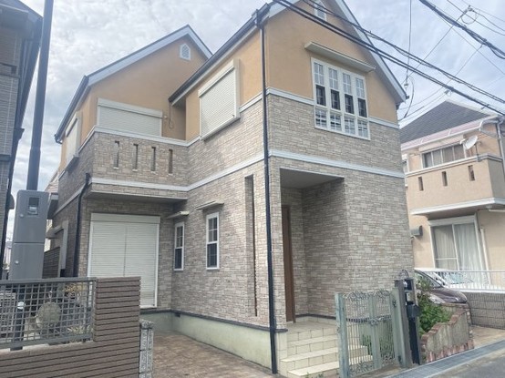 detached 大阪府八尾市南植松町5丁目182番地 日本TPビル