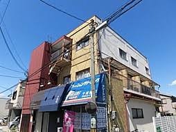 apartment 大阪府八尾市南植松町５丁目182番地 日本TPビル
