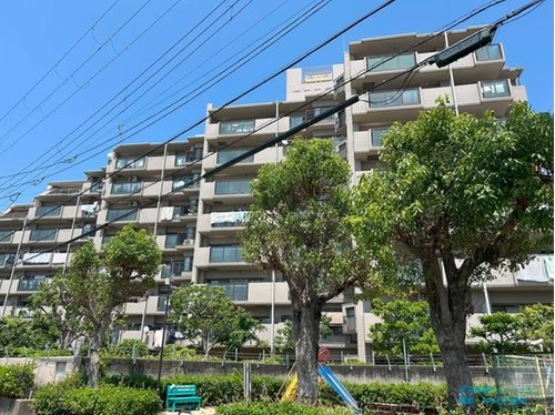 apartment 大阪府八尾市南植松町５丁目182番地 日本TPビル