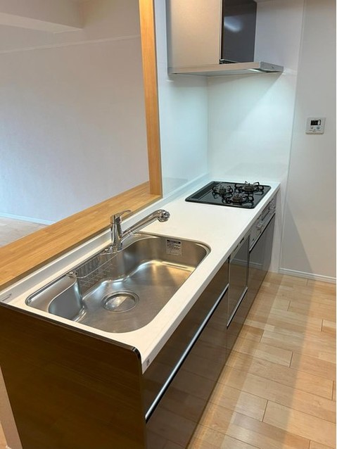 apartment 大阪府八尾市南植松町５丁目182番地 日本TPビル