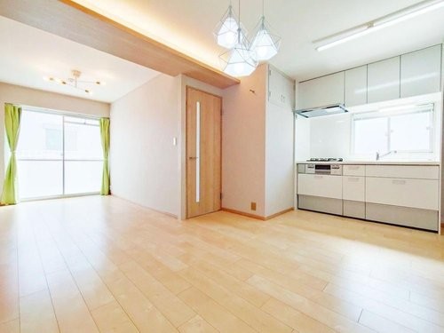 apartment 大阪府八尾市南植松町５丁目182番地 日本TPビル