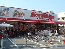 apartment 大阪府八尾市南植松町５丁目182番地 日本TPビル