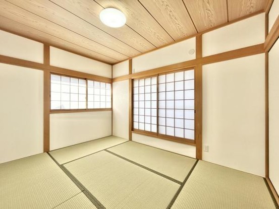 detached 大阪府八尾市南植松町５丁目182番地 日本TPビル
