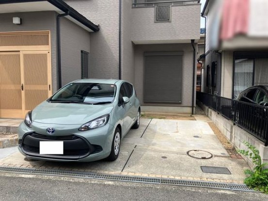 detached 大阪府八尾市南植松町５丁目182番地 日本TPビル